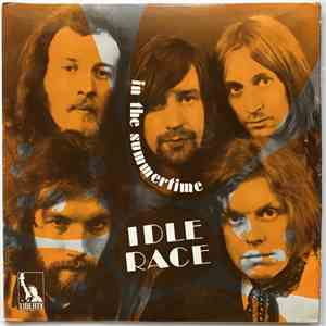 The Idle Race - In The Summertime download flac mp3