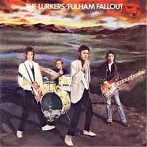 The Lurkers - Fulham Fallout download flac mp3