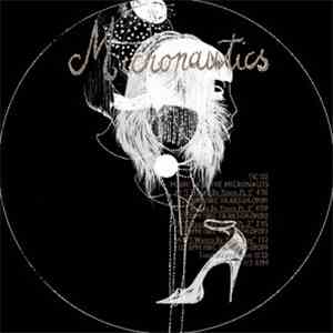 The Micronauts - I Wanna Be Your Toy download flac mp3