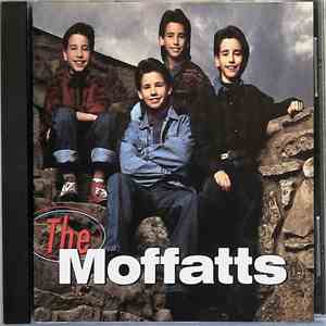 The Moffatts - The Moffatts download flac mp3