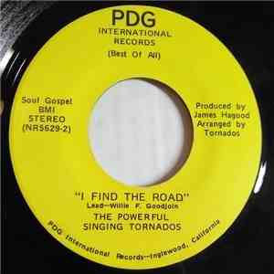 The Powerful Singing Tornadoes Of Greenville, S.C. - What Are You Going To Church For? download flac mp3