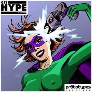The Prototypes - Electric download flac mp3