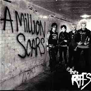 The Riffs  - A Million Scars download flac mp3