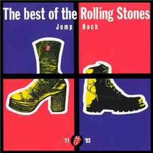 The Rolling Stones - Jump Back (The Best Of The Rolling Stones '71 - '93) download flac mp3