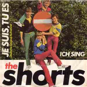 The Shorts - Je Suis, Tu Es download flac mp3