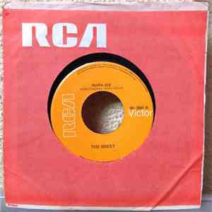 The Sweet - Poppa Joe / Jeanie download flac mp3