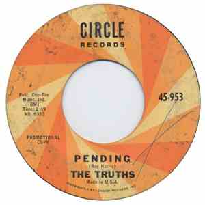 The Truths - Pending / Why download flac mp3