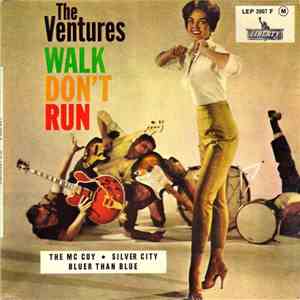 The Ventures - Walk, Don't Run download flac mp3