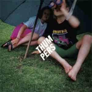 Thumpers - Dancing's Done download flac mp3