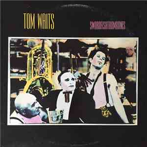 Tom Waits - Swordfishtrombones download flac mp3