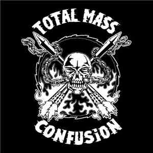 Total Mass Confusion - Demo - TMC download flac mp3