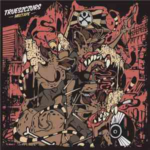 TrueSzczurs - Mixtape flac mp3 download
