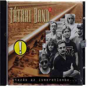 Tátrai Band - Utazás az ismeretlenbe II. download flac mp3