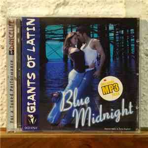 Unknown Artist - Blue Midnight download flac mp3