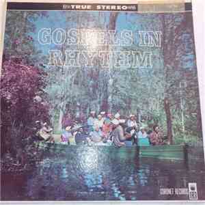 Unknown Artist - Gospels In Rhythm download flac mp3