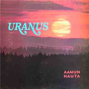 Uranus  - Aamun Hauta download flac mp3