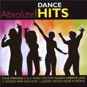 Various - Absolute Dance Hits download flac mp3