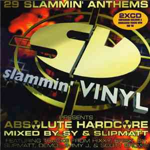Various - Absolute Hardcore download flac mp3