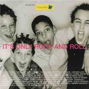 Various Artists For Children's Promise - It's Only Rock 'N' Roll download flac mp3