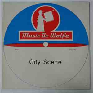 Various - City Scene download flac mp3