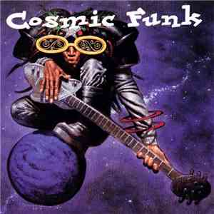 Various - Cosmic Funk download flac mp3