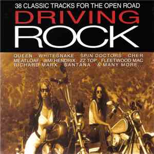 Various - Driving Rock download flac mp3