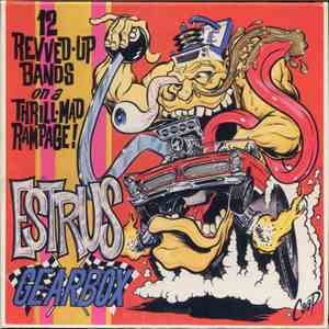 Various - Estrus Gearbox download flac mp3