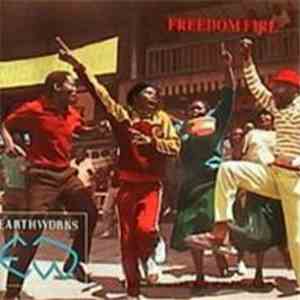 Various - Freedom Fire (The Indestructible Beat Of Soweto Vol. 3) download flac mp3