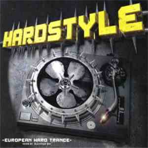 Various - Hardstyle - European Hard Trance download flac mp3