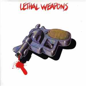 Various - Lethal Weapons download flac mp3