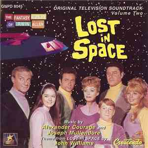 Various - Lost In Space Original Television Soundtrack Volume Two download flac mp3