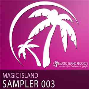Various - Magic Island Sampler 003 download flac mp3