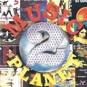 Various - Music Planet 2 download flac mp3
