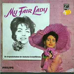Various - My Fair Lady download flac mp3