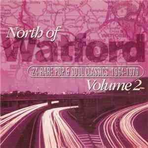 Various - North Of Watford Volume 2 download flac mp3