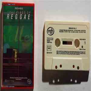 Various - Reggae Vol. 2 (The Kings Of Reggae) download flac mp3