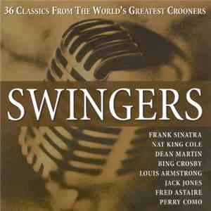 Various - Swingers download flac mp3