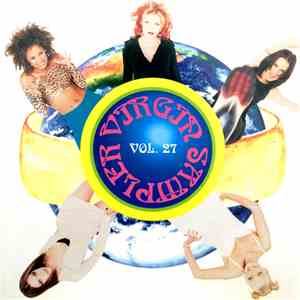 Various - Virgin Sampler Vol. 27 download flac mp3