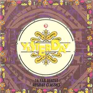 Various - Yesterday download flac mp3