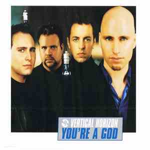 Vertical Horizon - You're A God download flac mp3