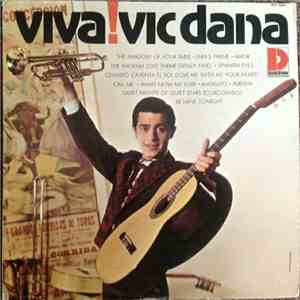 Vic Dana - Viva! Vic Dana download flac mp3
