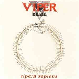 Viper Brazil - Vipera Sapiens download flac mp3
