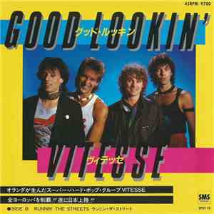 Vitesse  - Good Lookin' download flac mp3