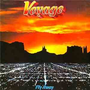 Voyage - Fly Away download flac mp3