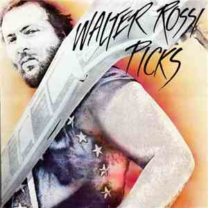 Walter Rossi - Picks download flac mp3