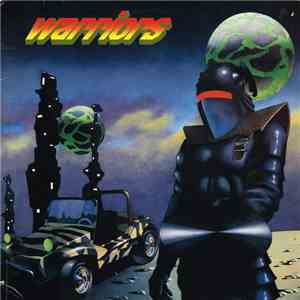 Warriors - Warriors download flac mp3
