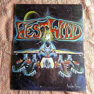 Westwind  - Westwind download flac mp3