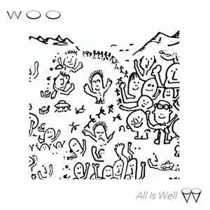 Woo  - All Is Well download flac mp3