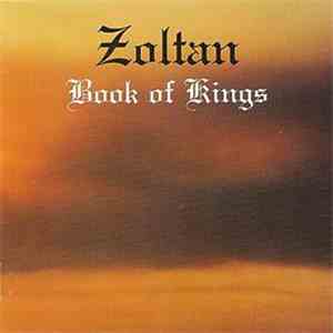 Zoltan  - Book Of Kings download flac mp3