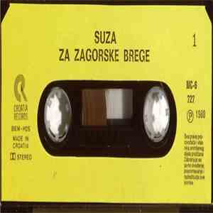 Zvonko Špišić - Suza Za Zagorske Brege download flac mp3
